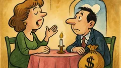 Barzelletta: Le donne e l’amore platonico…