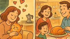 Barzelletta: Se amiamo tutti gli animali...