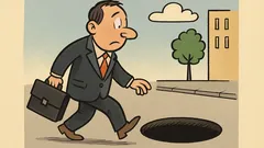 Barzelletta: Se ti può andar buca…