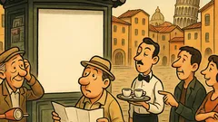 Barzelletta: entra un utente nella pagina 404...