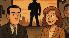 Barzelletta: La CNN era il Chuck Norris Network