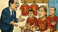 Barzelletta: Totti chiede Pazienza all’Udinese