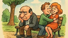 Barzelletta: Entra un filosofo al bar...