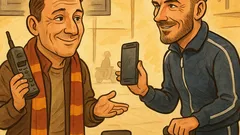 Barzelletta: Totti e Beckham all’aeroporto