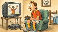 Barzelletta: Cosa fa Totti dopo lo scudetto?