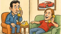 Barzelletta: Del Piero chiama Totti…