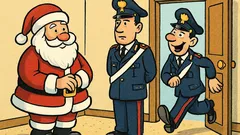 Barzelletta: In una stanza ci sono tre…