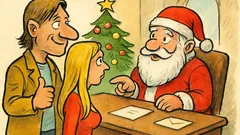 Barzelletta: Totti a Ilary: «Aho, devi annà…»