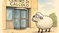 Barzelletta: perché le pecore temono i loop?