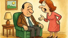 Barzelletta: ho finito le 5.000 parole!