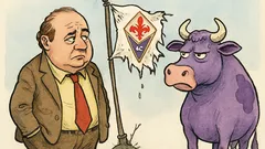 Barzelletta: Conoscete la differenza tra Cecchi Gori?