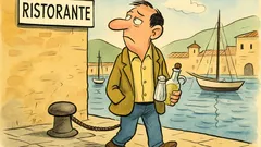 Barzelletta: Qual è il porto senza spezie?