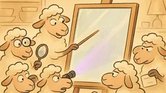 Barzelletta: Trasparenza totale, inchiostro simpatico