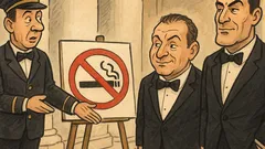 Barzelletta: Totti e Batigol in smoking