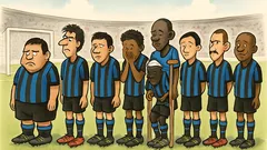 Barzelletta: L’Inter rifà la rosa, Moratti spende…