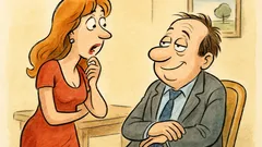 Barzelletta: Preferisci una donna bella o intelligente?