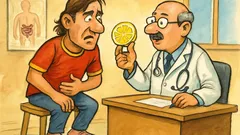 Barzelletta: Totti va dal dottore...