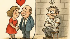 Barzelletta: Entra un filosofo in un bar...