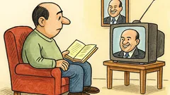 Barzelletta: Salve, mi chiamo A...