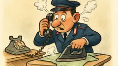 Barzelletta: Come si bruciano le orecchie?