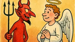 Barzelletta: Lo sapete qual è il colmo?