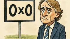 Barzelletta: Sai qual è il colmo?