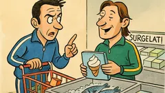 Barzelletta: Del Piero chiede a Totti...