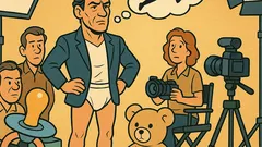 Barzelletta: Sapete perché Rui Costa ai pannolini?