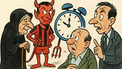 Barzelletta: Come chiamano gli sportivi la Juventus?