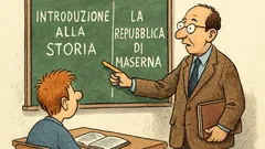 Barzelletta: Le regole di Rominger all’università