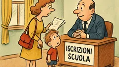 Barzelletta: Sapete qual è quella cosa?