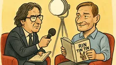 Barzelletta: Marzullo invita Totti in trasmissione