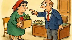 Barzelletta: Sapete qual è il colmo per Assunta?