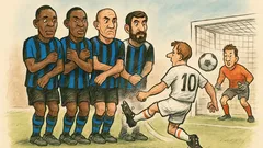 Barzelletta: Ci sono un brasiliano, un nigeriano…