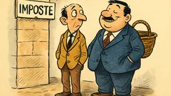 Barzelletta: I celibi vanno tassati di più