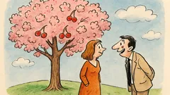 Barzelletta: Vorrei fare con te...