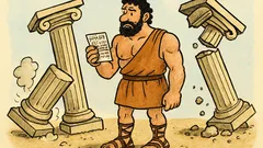 Barzelletta: Chi ha compilato per primo la schedina?