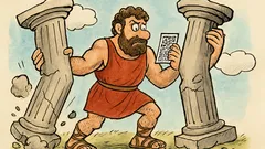 Barzelletta: Chi fu il primo a compilare?