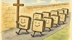 Barzelletta: Cosa fanno dieci Pentium in fila?