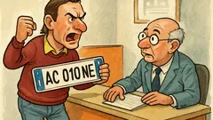 Barzelletta: Totti va arrabbiato al PRA