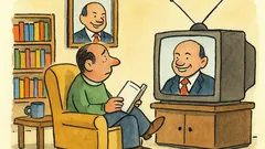 Barzelletta: Salve, mi chiamo A. e vivo...