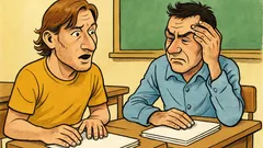 Barzelletta: Totti al CEPU incontra Del Piero