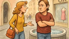 Barzelletta: La fidanzata dice a Totti domenica pomeriggio