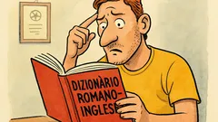 Barzelletta: Totti inventa l’inglese romano in trasferta