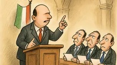 Barzelletta: Un uomo senza cervello a Palazzo Chigi