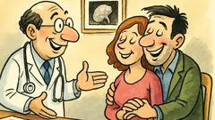 Barzelletta: Le parole più belle al mondo…