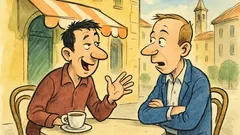 Barzelletta: Ieri ho scaricato la mia fidanzata...