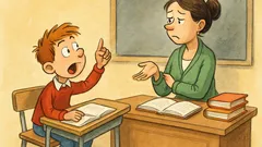 Barzelletta: Pierino vede scimmia, 100 banane al minuto