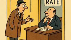 Barzelletta: Vorrei delle informazioni sulle dilazioni di pagamento...