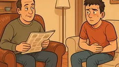 Barzelletta: un ragazzo va a prendere la ragazza